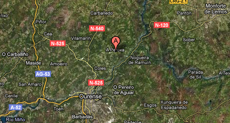 A Peroxa C.F. A Peroxa