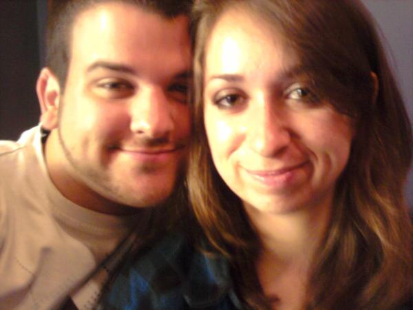 The world, and my life, as it occurs to me Meh.