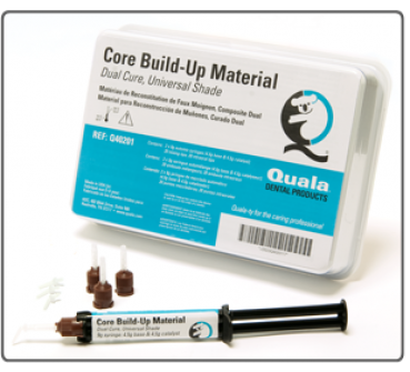 Core Build-Up Refill Tips - Dental Supplies and Instruments