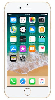 Hp Apple iPhone 7 128GB