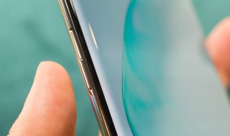 Cara Restart Mematikan Samsung Galaxy Note 10/10 + Plus - SepatanTekno