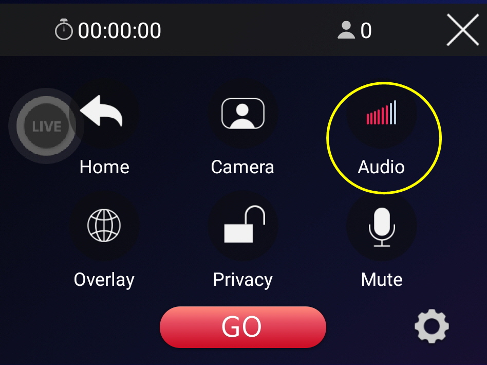 Facebook Gaming Metadata, Audio Volume Control, Labs_V1.25.86.0310