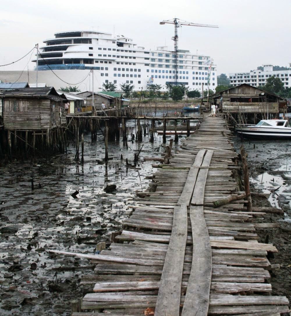 Image result for foto batam jaman dulu