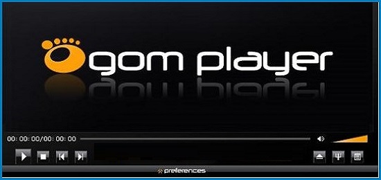 الشرح الكامل تحميل برنامج مشغل الميديا للكمبيوتر 2017 Gom Player