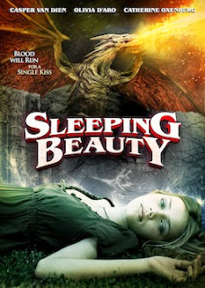 SleepingBeauty large A Bela Adormecida Torrent   Dual Audio (2014)