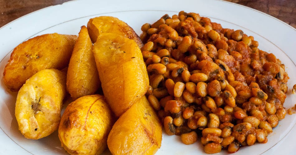 Why Beans And Plantain Is A Delicious But Poisonous Combination