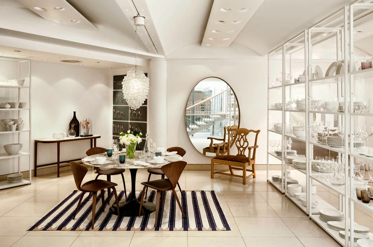 Интерьер шоу рума. Магазин одежды в стиле лофт. Стильный интерьер магазина одежды. Бежевый магазин. Красивый интерьер магазина одежды.