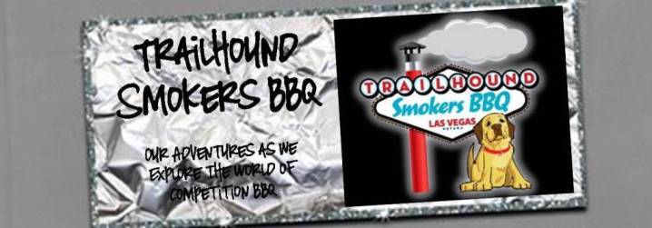 Trailhound Smokers BBQ