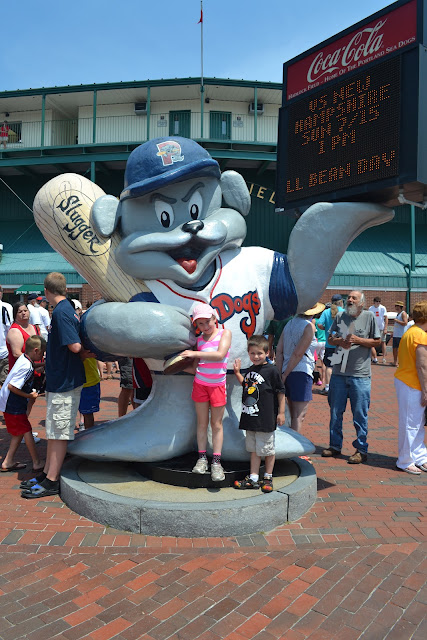 Portland Sea Dogs