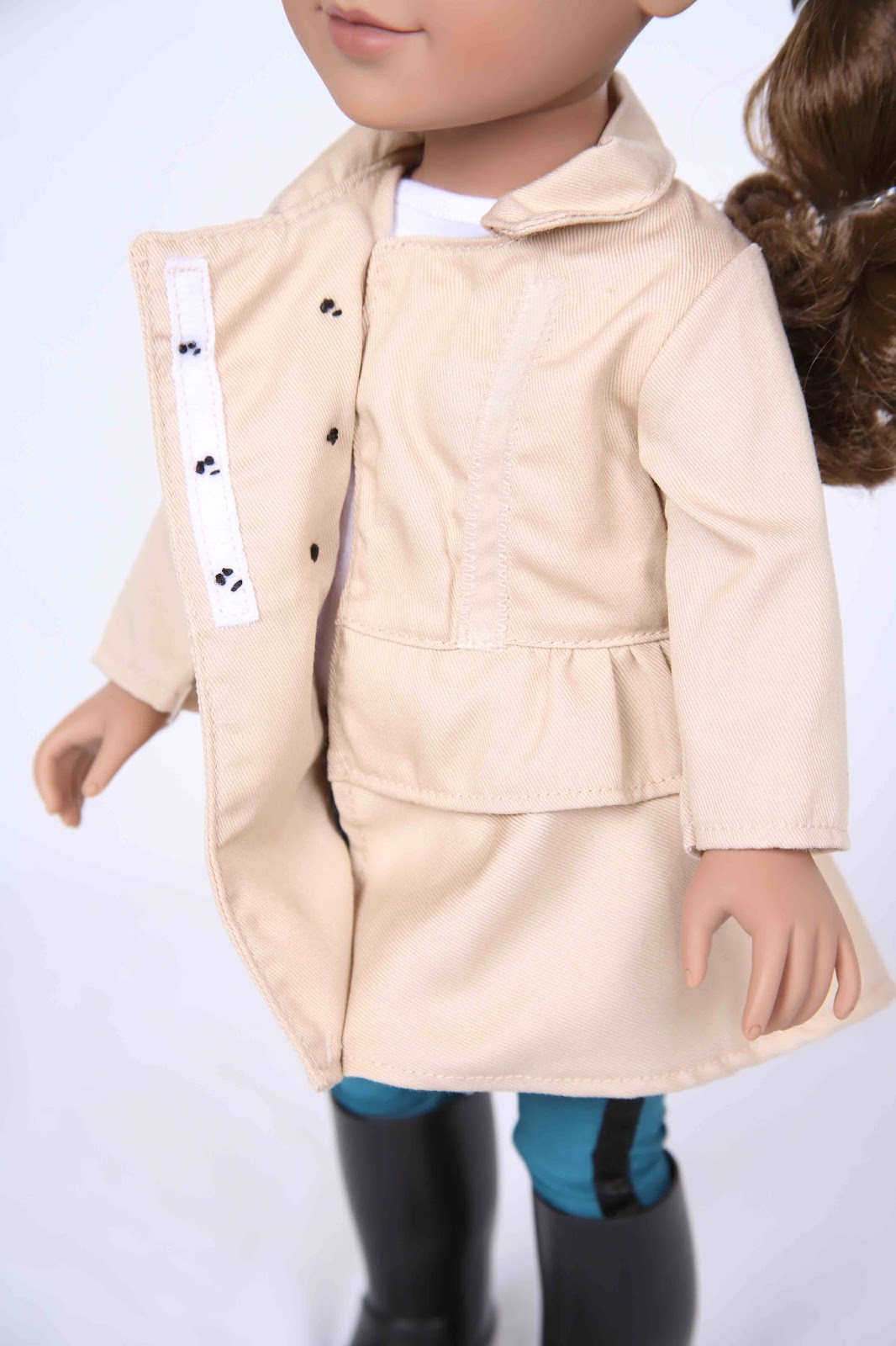 My Journey Girls Dolls Adventures New Journey Girl Kyla Review