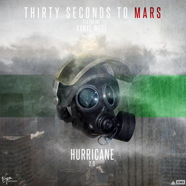 Thirty second перевод. Hurricane 30 seconds. 30 Seconds to Mars-Hurricane обложка. 30 Секунд до Марса ураган. Hurricane 2.0 Thirty seconds to Mars.
