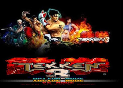 tekken 3 free download torrent tekken 3 free download torrent