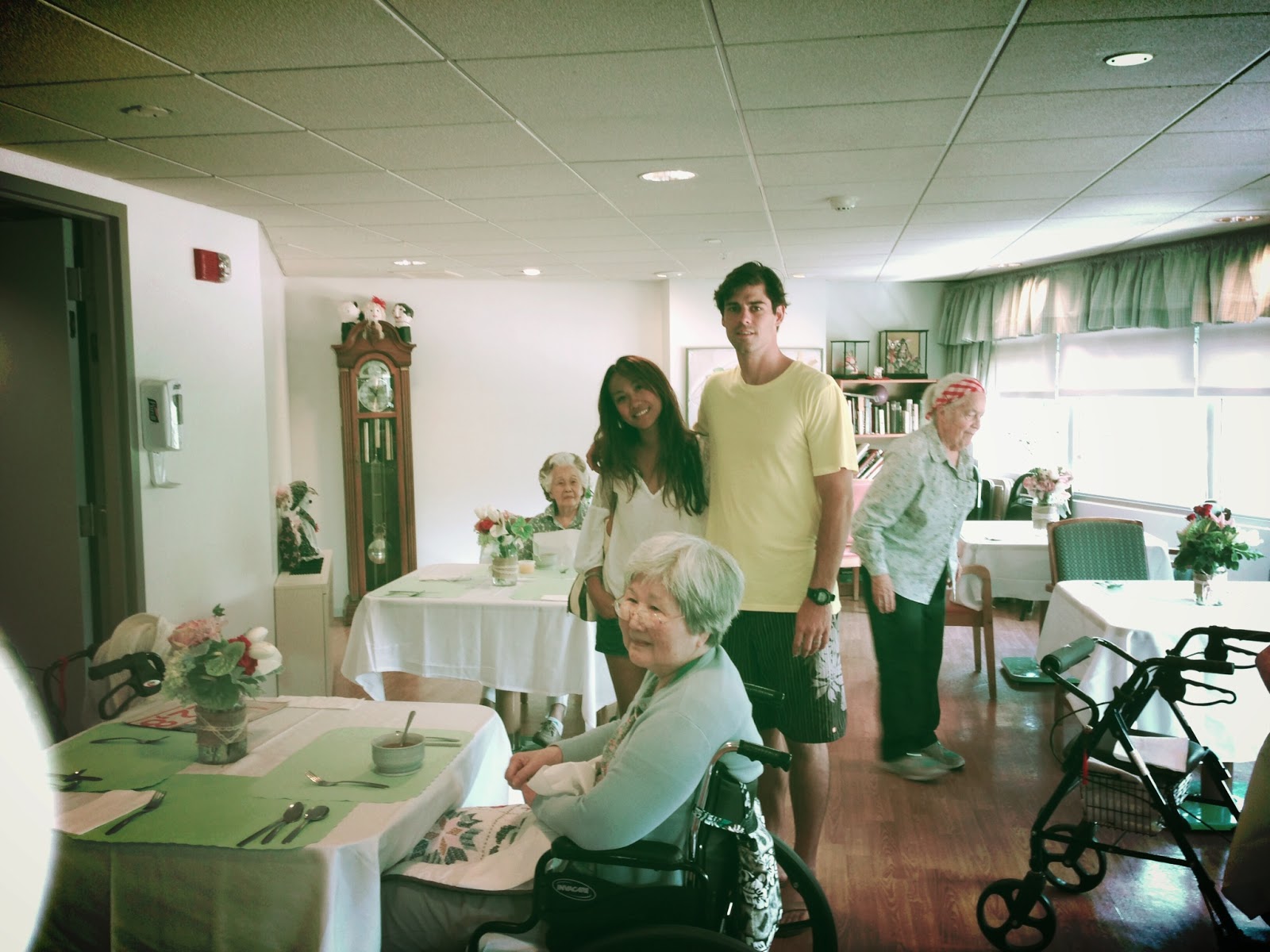 Retirement Homes Arcadia Retirement Home