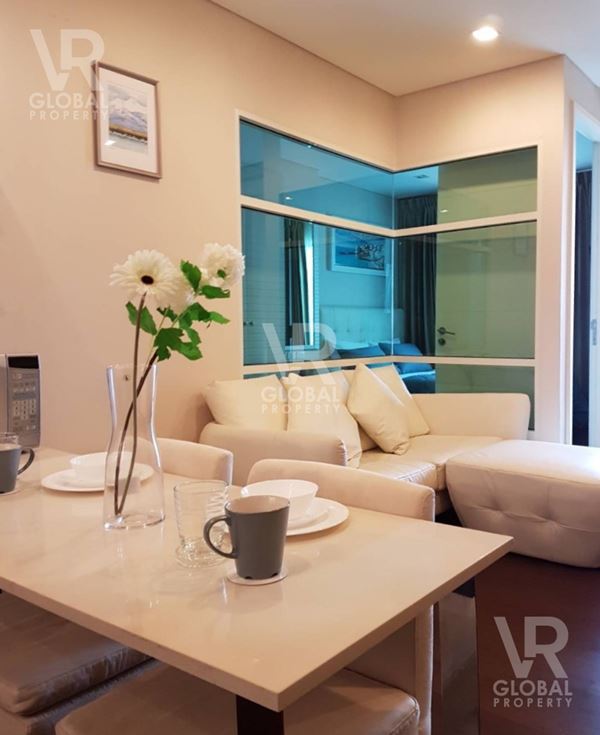 VR Global Property คอนโดให้เช่า Ivy Thonglor ไอวี่ ทองหล่อ ซอยสุขุมวิท 55