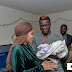 Comedian Akpororo Dedicates His New Twins