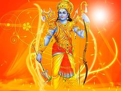 sri rama navami images