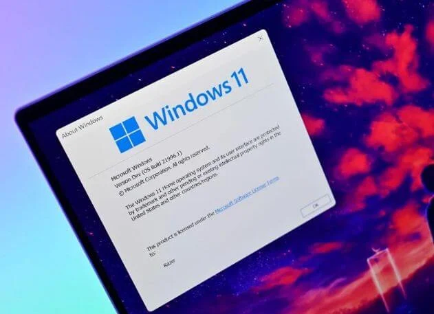 تكشف, Microsoft, عن, Windows 11, على, انه, ترقية, مجانية