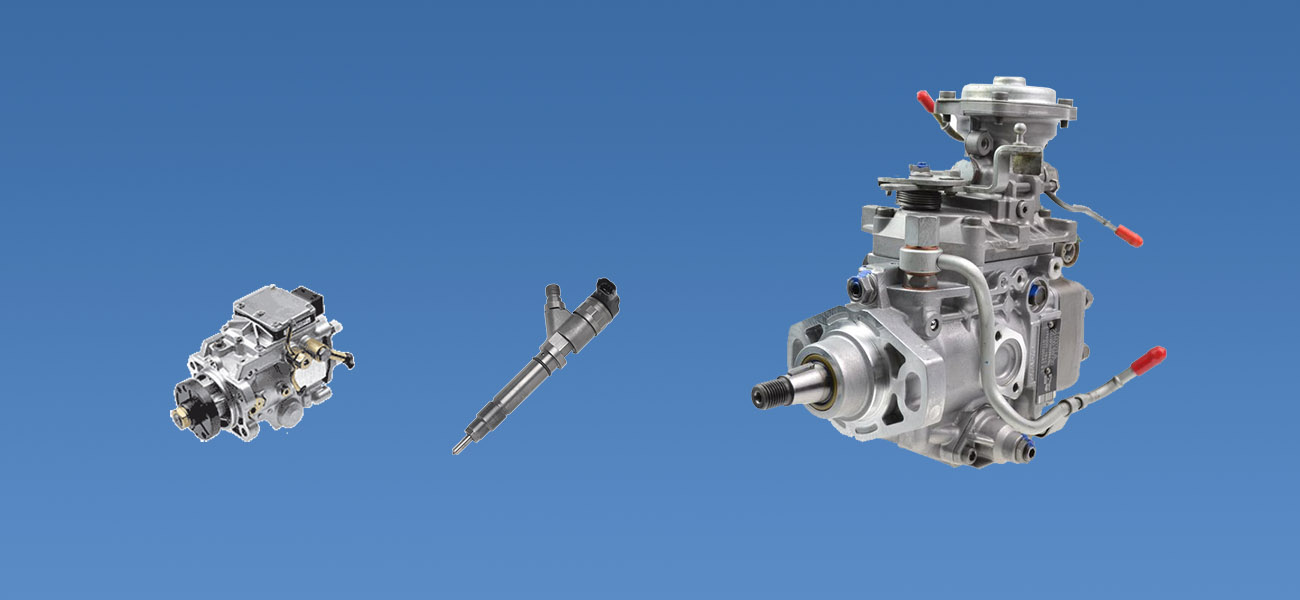 Diesel Injector In Zimbabwe