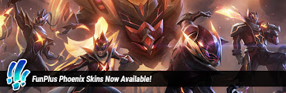 Take a first look at FPX Lee Sin, Vayne, Thresh, Malphite and
