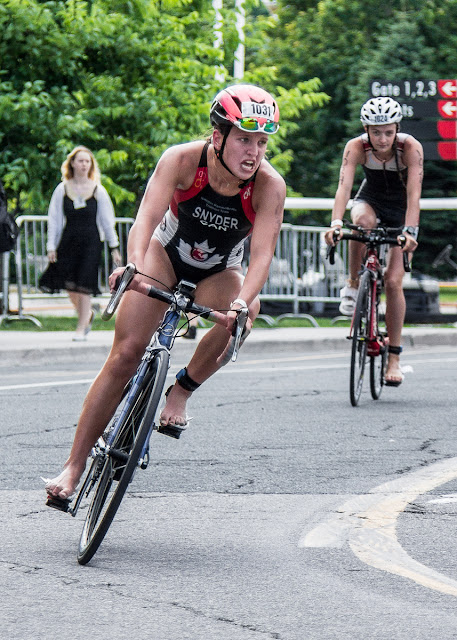 Toronto Triathlon Festival 2019 by The Learning Curve Photography