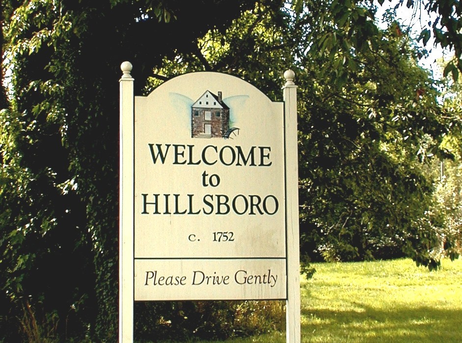 Hillsboro, Virginia Hillsboro Virginia