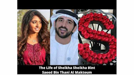 The Life of Sheikha Sheikha Bint Saeed Bin Thani Al Maktoum