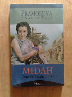 Resensi Buku Teluk Alaska