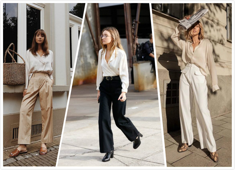 What are Must-have for a Minimalist Wardrobe - Morimiss Blog