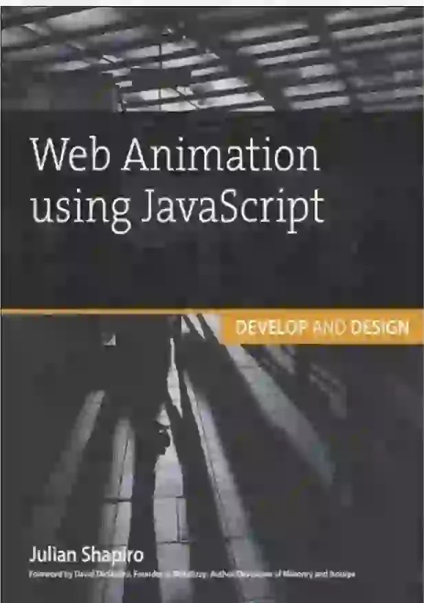 Web Animation using JavaScript Develop and Design