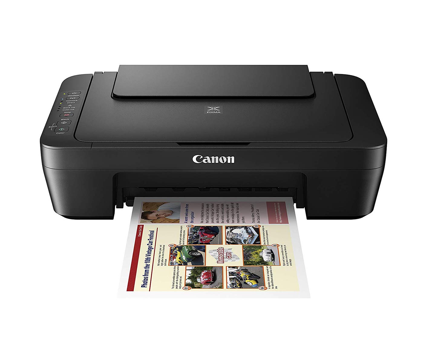 wireless printer under 3000