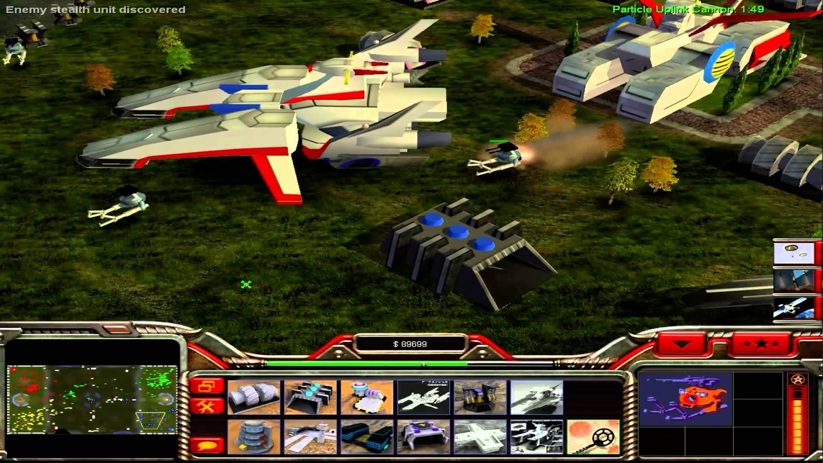 free download games for pc command and conquer Command and conquer generals zero hour pc game download.