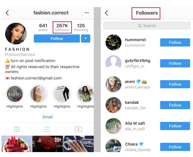 Full Tutorials On The Easiest Ways To Get Instagram Followers In 2018