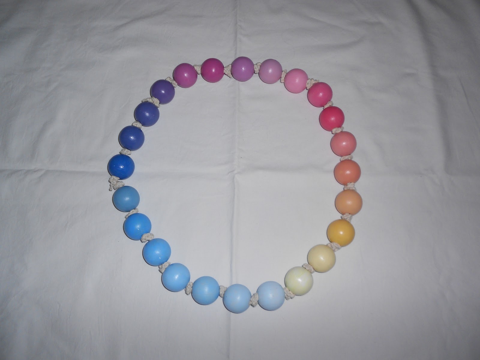 Kerstins Krabbelwiese: Tag