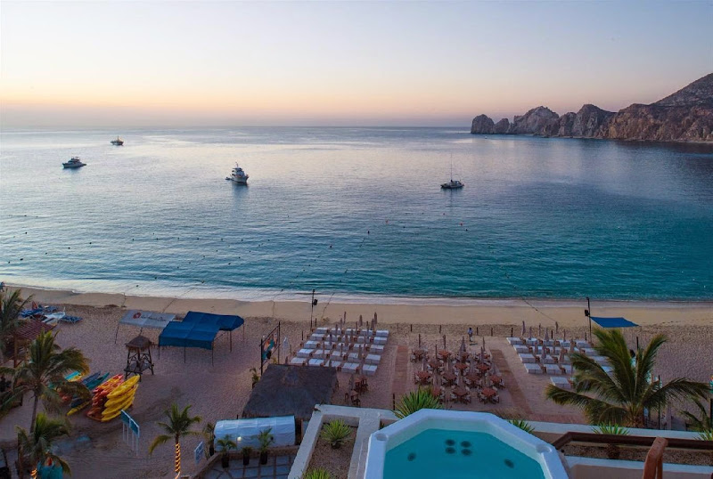 Cabo Villas Beach Resort & Spa   Cabo San Lucas Resorts