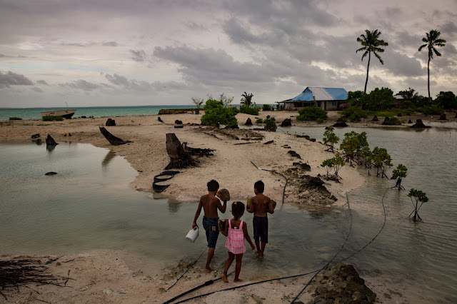Kiribati 