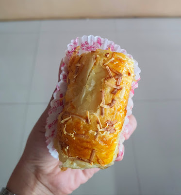 Bolen Cirebon, Bakery Cirebon, Toko Kue Cirebon, Cake Shop Cirebon