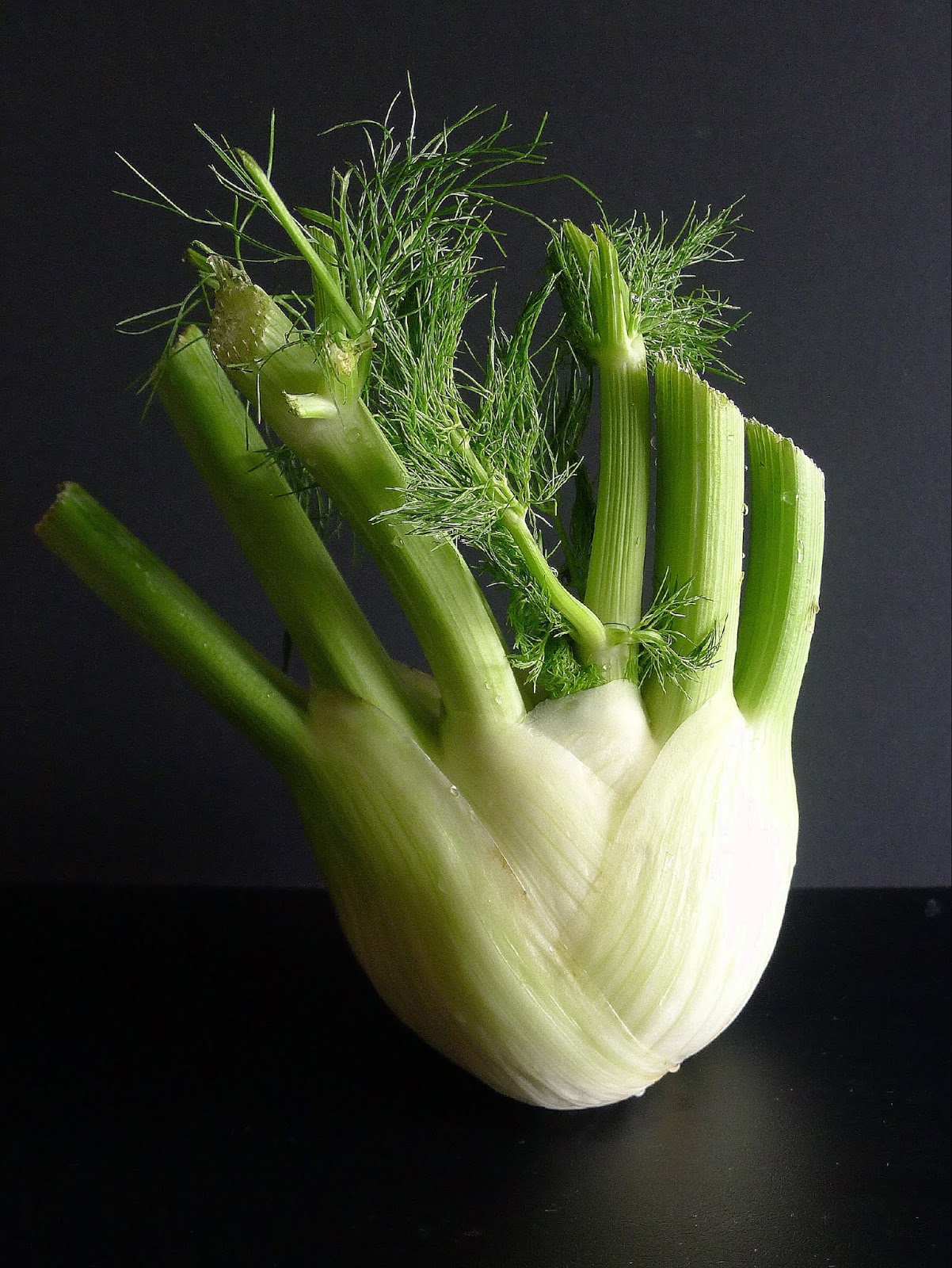 MY KITCHEN IN SPAIN A TRANSITIONAL SALAD