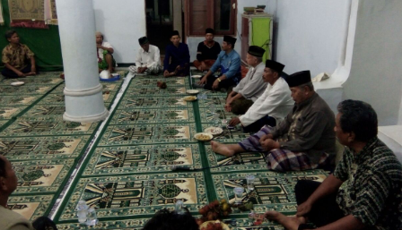 Doa Kafaratul Majlis Doa Yang Dibaca Untuk Menutup Acara