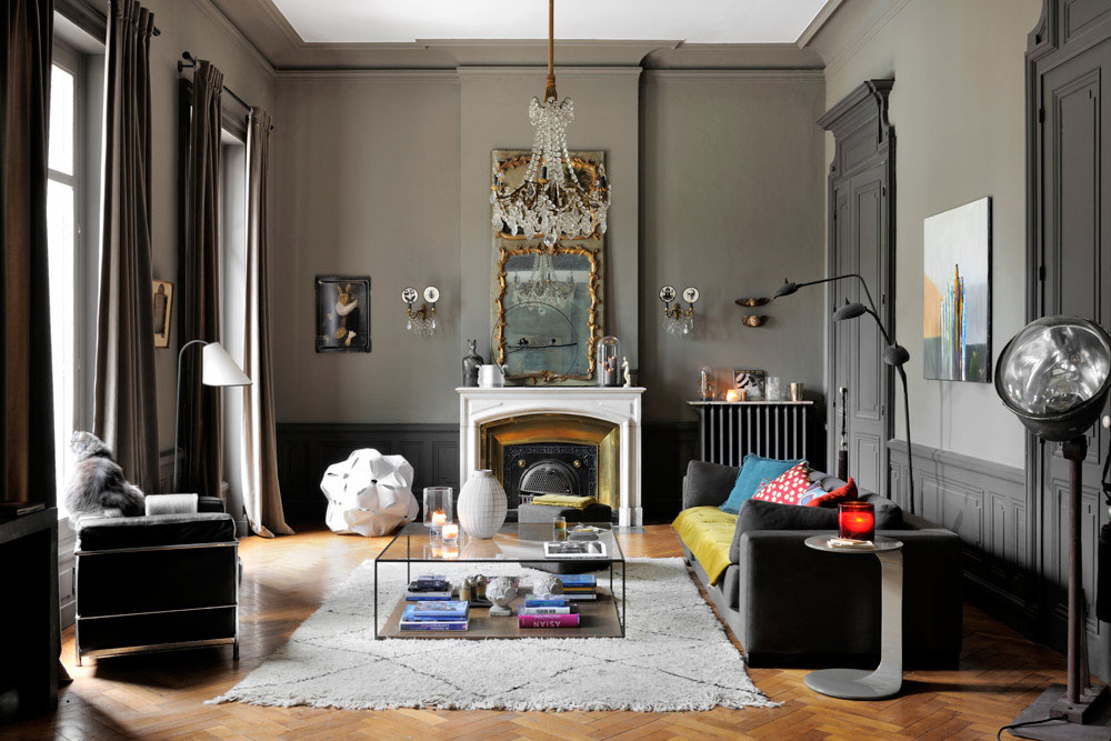 Scandi décor dreams come true in a restored cottage in Denmark