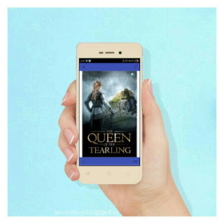 Novel The Queen of The Tearling 