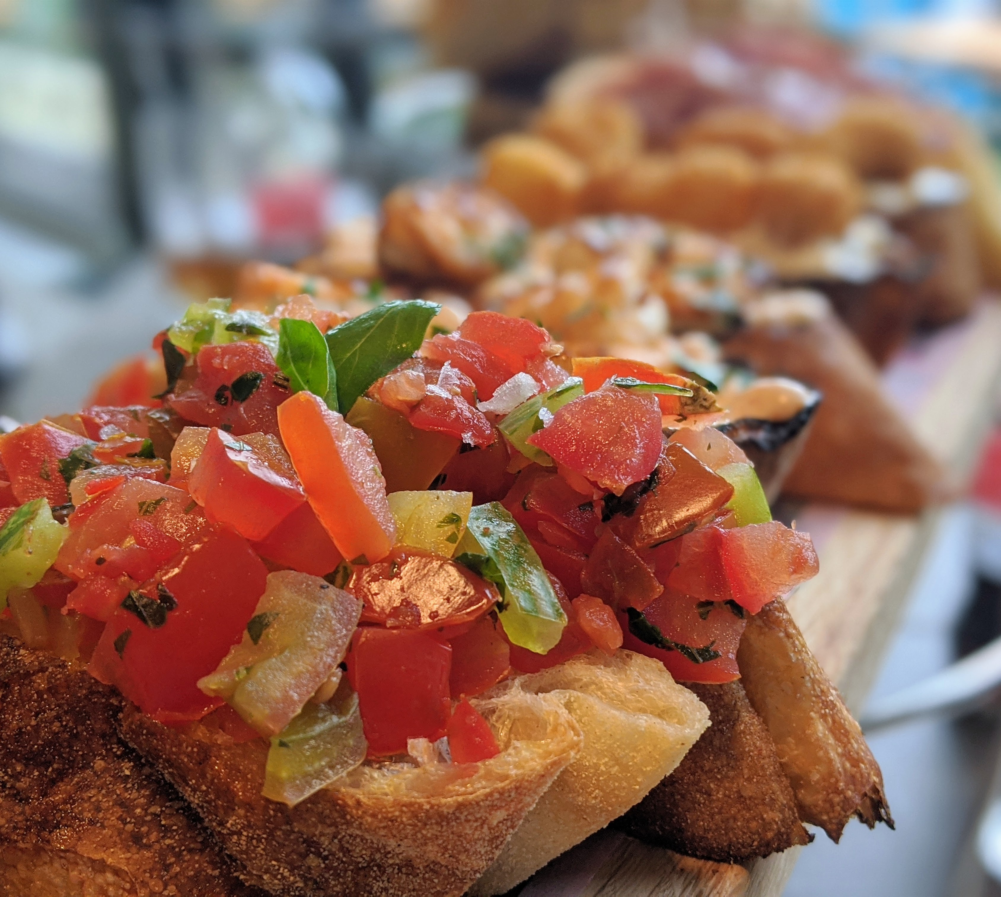 Gino D'Acampo Newcastle Quayside | Menus & Review | Visit Newcastle