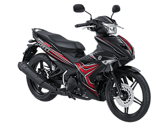 Fitur, Warna, dan Spesifikasi dari Yamaha Jupiter MX 150