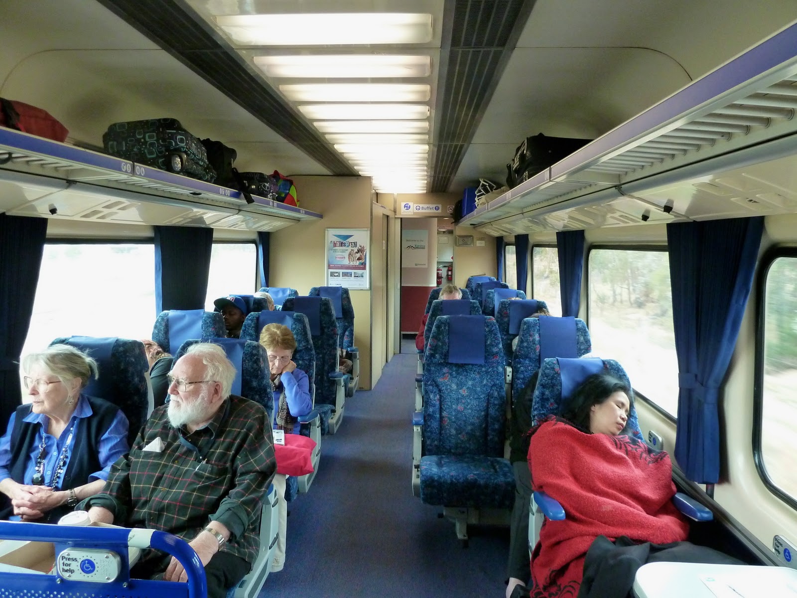 The Adventures of Travellin' Uncle Matt MELBOURNE AUSTRALIA ( PART 1 )