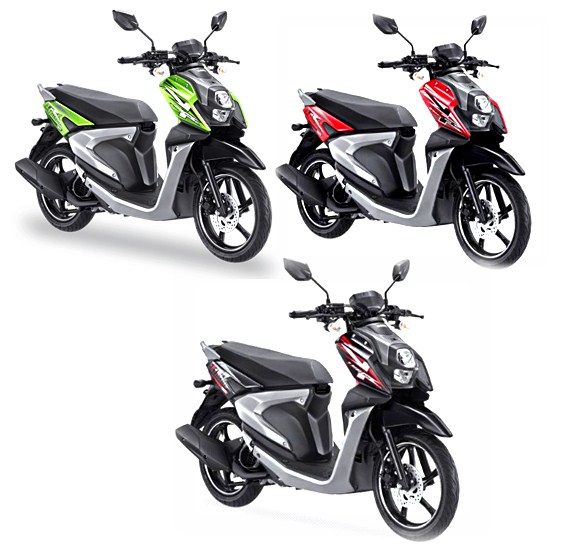 Kelebihan dan Kekurangan Yamaha XRide 125 TREZZY