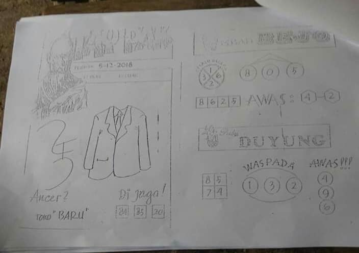 Bocoran Angka Main Togel Hongkong 5 Desember 2018 Fimmq Bocoran Angka Main Togel Hongkong 5 Desember 2018 Fimmq