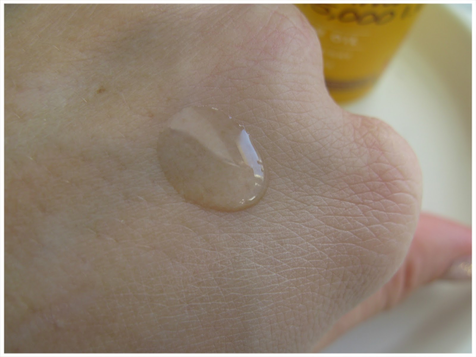 petrajustbeauty Jason sérum s vitamínom E z iherbu!