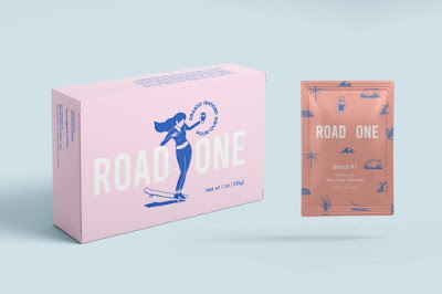 Design Amazing Product Line and Packaging Mockup