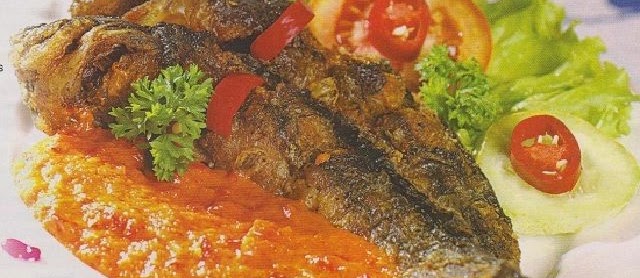Resep Pecak Ikan Lele Maknyus Enak dan Lezat