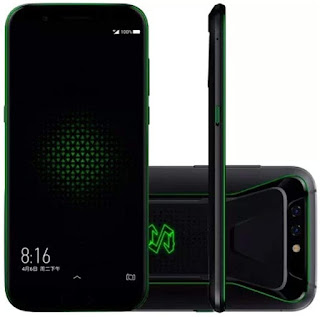 Xiaomi Black Shark SKR-H0