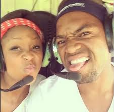 Diva♡Alert!!! It's Belinda from the Blog: MINNIE DLAMINI & ITUMELENG